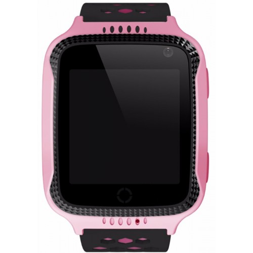 Смарт-часы UWatch Q66 Kid smart watch Pink