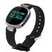 Фитнес-браслет UWatch E08 Black