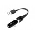 Фитнес-браслет Xiaomi Mi Band 3 Black