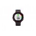 Смарт-часы Garmin Forerunner 235 Black/Marsala Red (010-03717-71)