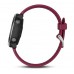 Смарт-часы Garmin Forerunner 645 Music With Cerise Colored Band (010-01863-31)