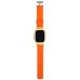 Смарт-часы UWatch Q90 Kid smart watch Orange
