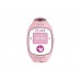 Детские смарт-часы ELARI 3 Pink (ELFIT3PNK)