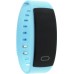 Фитнес-браслет UWatch QS80 Blue