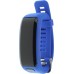 Фитнес-браслет UWatch XR01 Blue