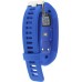Фитнес-браслет UWatch XR01 Blue