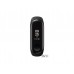 Фитнес-браслет Xiaomi Mi Band 3 NFC Black