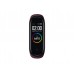 Фитнес-браслет Xiaomi Mi Smart Band 4 Red