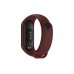 Фитнес-браслет Xiaomi Mi Smart Band 4 Red