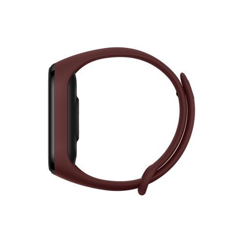 Фитнес-браслет Xiaomi Mi Smart Band 4 Red