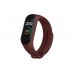 Фитнес-браслет Xiaomi Mi Smart Band 4 Red