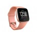 Смарт-часы Fitbit Versa, Peach/Rose Gold Aluminum (FB505RGPK)