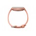 Смарт-часы Fitbit Versa, Peach/Rose Gold Aluminum (FB505RGPK)