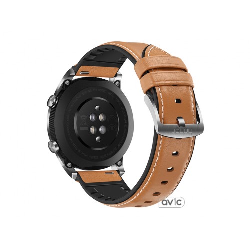 Смарт-часы Honor Watch Magic (Silver)