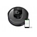 Пылесос iRobot Roomba i7 (Black)