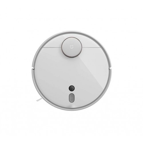 Робот-пылесос MiJia Mi Robot Vacuum Cleaner 1S (SKV4054CN)