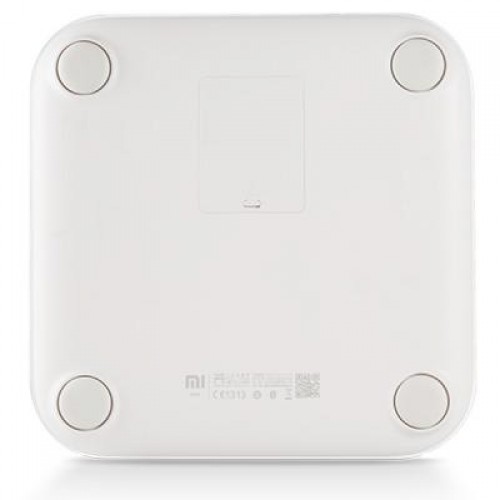 Весы напольные Xiaomi Smart Scale (White)