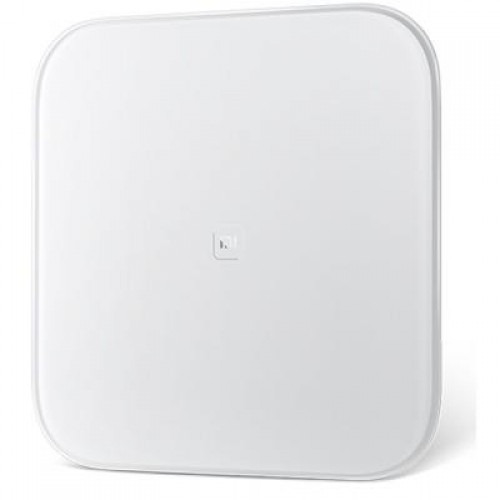 Весы напольные Xiaomi Smart Scale (White)