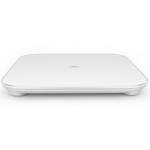 Весы напольные Xiaomi Smart Scale (White)