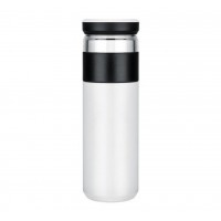 Термос заварочный Xiaomi Fun Home Insulation Tea Cup (520ml, White)