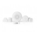 Комплект для умного дома Xiaomi Mi Smart Sensor Set White (ZHTZ02LM/YTC4032GL)