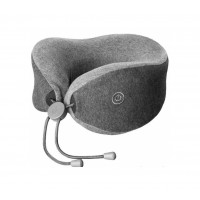 Дорожная подушка LF Comfort-U Pillow Massager (LR-S100)