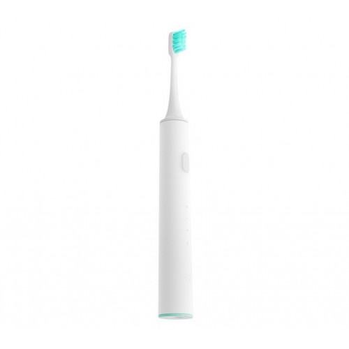 Электрическая зубная щетка Xiaomi MiJia Sound Electric Toothbrush White (DDYS01SK)