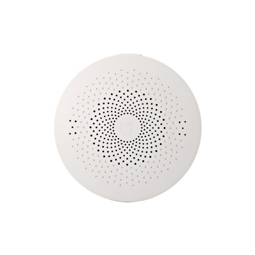 Мультифункциональное устройство Xiaomi Mi Smart Home Multifunction Gateway DGNWG02LM (YTC4003CN/YTC4014CN)