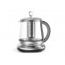 Электрозаварник Xiaomi Deerma Electric Heat Kettle Silver (DEM-YS802)