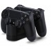 Зарядная станция Sony для Sony PlayStation Dualshock 4 (9230779)