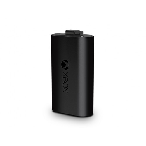 Зарядный комплект Microsoft Play and Charge Kit