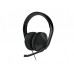 Наушники Microsoft Xbox One Stereo Headset Black (S4V-00013)