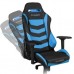Кресло игровое DXRacer Iron OH/IS166/NB (60409)