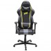 Кресло игровое DXRacer Racing OH/RZ60/NGY NaVi Limited Edition 2.0