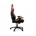 Кресло игровое Cougar Armor S Black-Orange