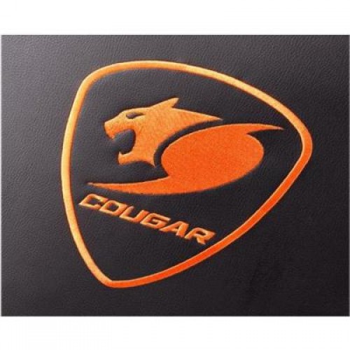 Кресло игровое Cougar Armor