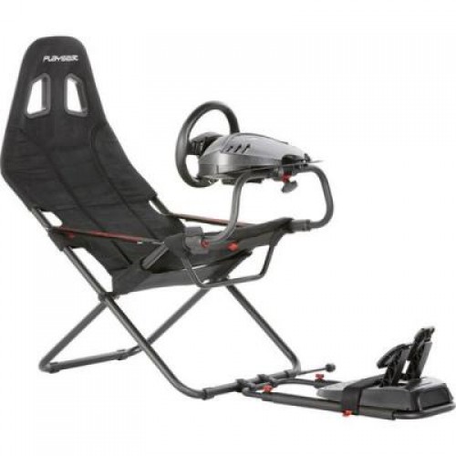 Кресло игровое SONY Playseat Challenge (RC.00002)