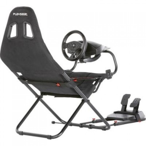Кресло игровое SONY Playseat Challenge (RC.00002)
