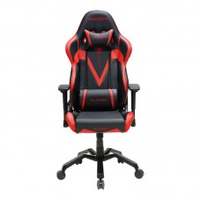 Кресло игровое DXRAcer Valkyrie OH/VB03/NR Black/Red