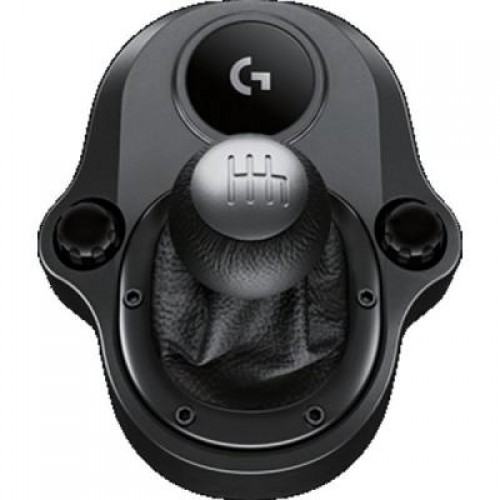 Рычаг переключения передач Logitech Driving Force Shifter (941-000130)