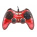 Геймпад Esperanza Fighter Red (EGG105R) USB