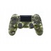 Геймпад Sony DualShock 4 V2 Green Camouflage (9895152)