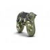 Геймпад Sony DualShock 4 V2 Green Camouflage (9895152)