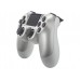Геймпад Sony DualShock 4 V2 Silver (9895954)