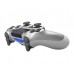 Геймпад Sony DualShock 4 V2 Silver (9895954)