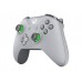 Геймпад Microsoft Xbox One S Wireless Controller Grey/Green