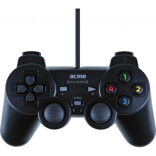 Геймпад ACME GA07 Duplex gamepad (4770070876398)