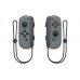 Геймпад Nintendo Joy-Con Gray Left/Right