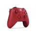 Геймпад Microsoft Xbox One S Wireless Controller Red