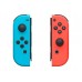 Геймпад Nintendo Joy-Con Blue Red Left/Right